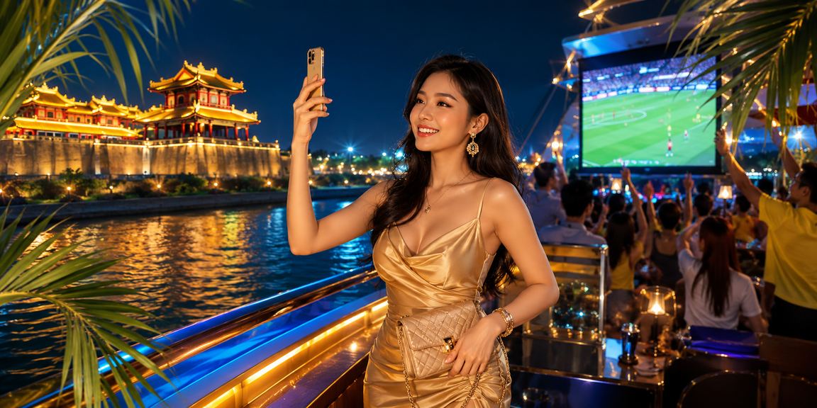 Người chơi tận hưởng giải trí có trách nhiệm tại Việt Nam