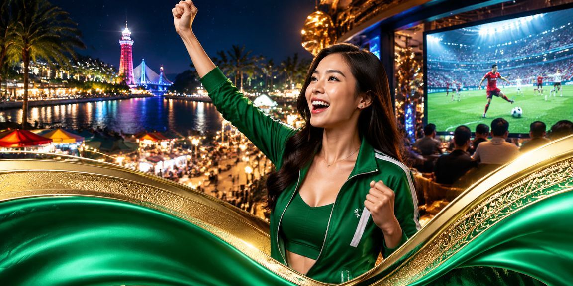 Phụ nữ mặc áo dài sử dụng điện thoại để cá cược tại Phú Quốc