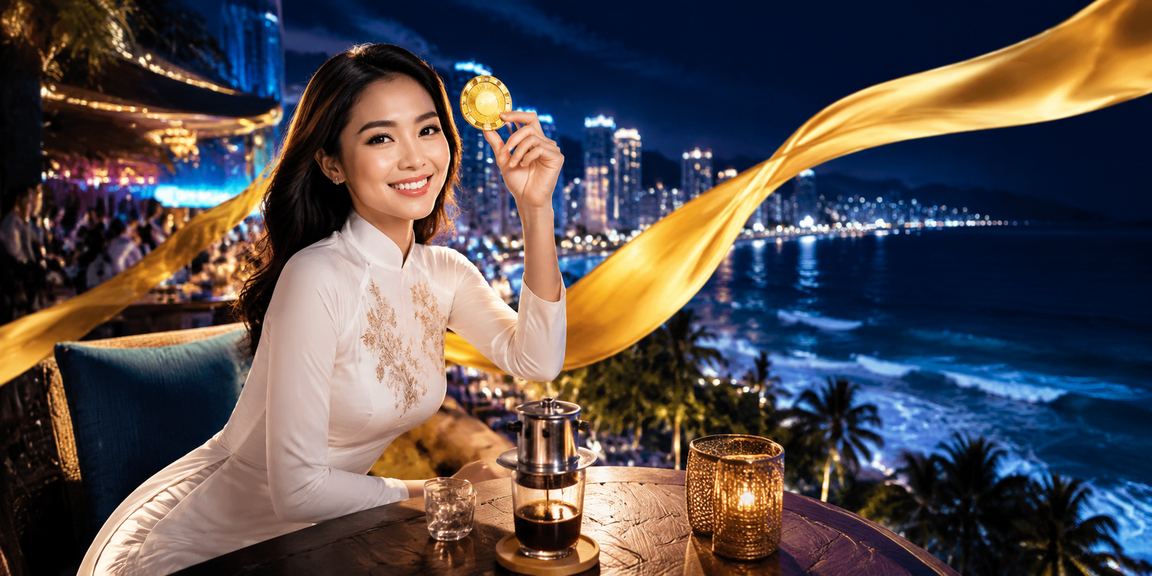 Cảnh chơi casino trực tuyến đặc trưng của người dùng Việt Nam